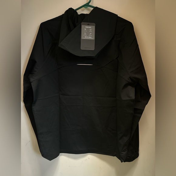 Black fabletics jacket - Picture 2 of 3